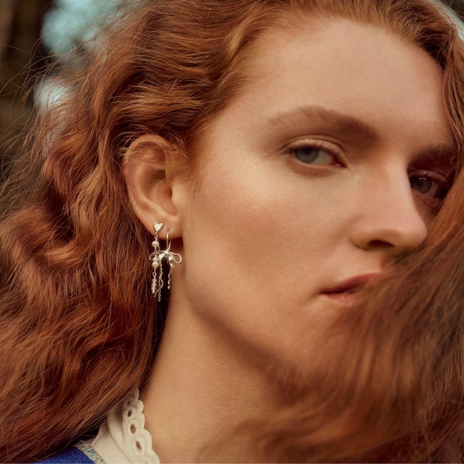 Maanesten — Silma Earrings Maanesten Silma Earrings — Korvakorut