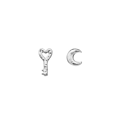 Maanesten — Menaali Earrings Maanesten Menaali Earrings — Øreringer