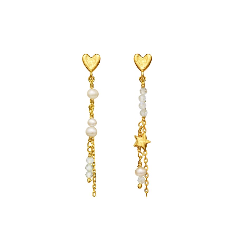 Maanesten — Silma Earrings Maanesten Silma Earrings — Korvakorut