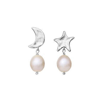 Maanesten — Gabrielle Earrings Maanesten Gabrielle Earrings — Oorbel