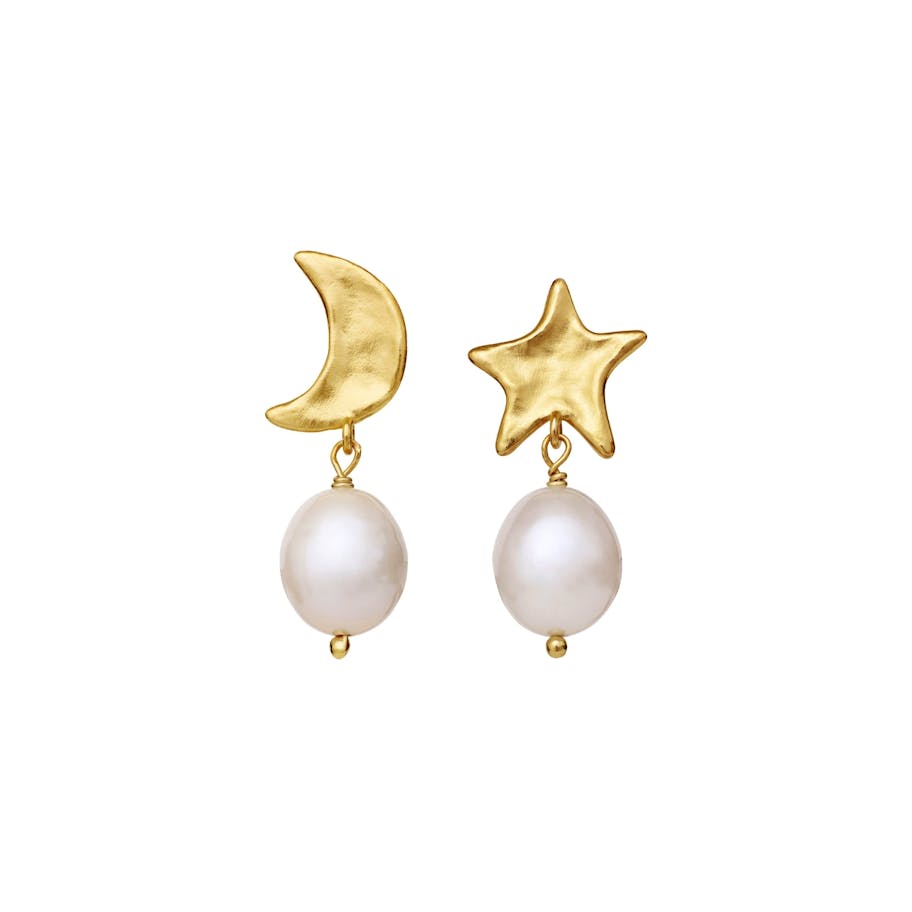 Maanesten — Gabrielle Earrings Maanesten Gabrielle Earrings — Örhängen