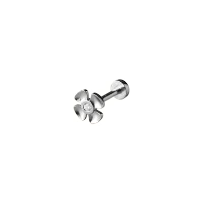 Pernille Corydon — Anemone Helix Piercing Pernille Corydon Anemone Helix Piercing — Øreringer