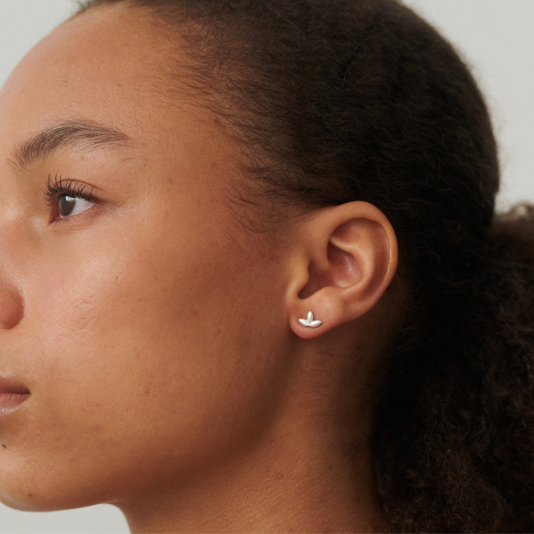 Pernille Corydon Whisper Earsticks — Náušnice