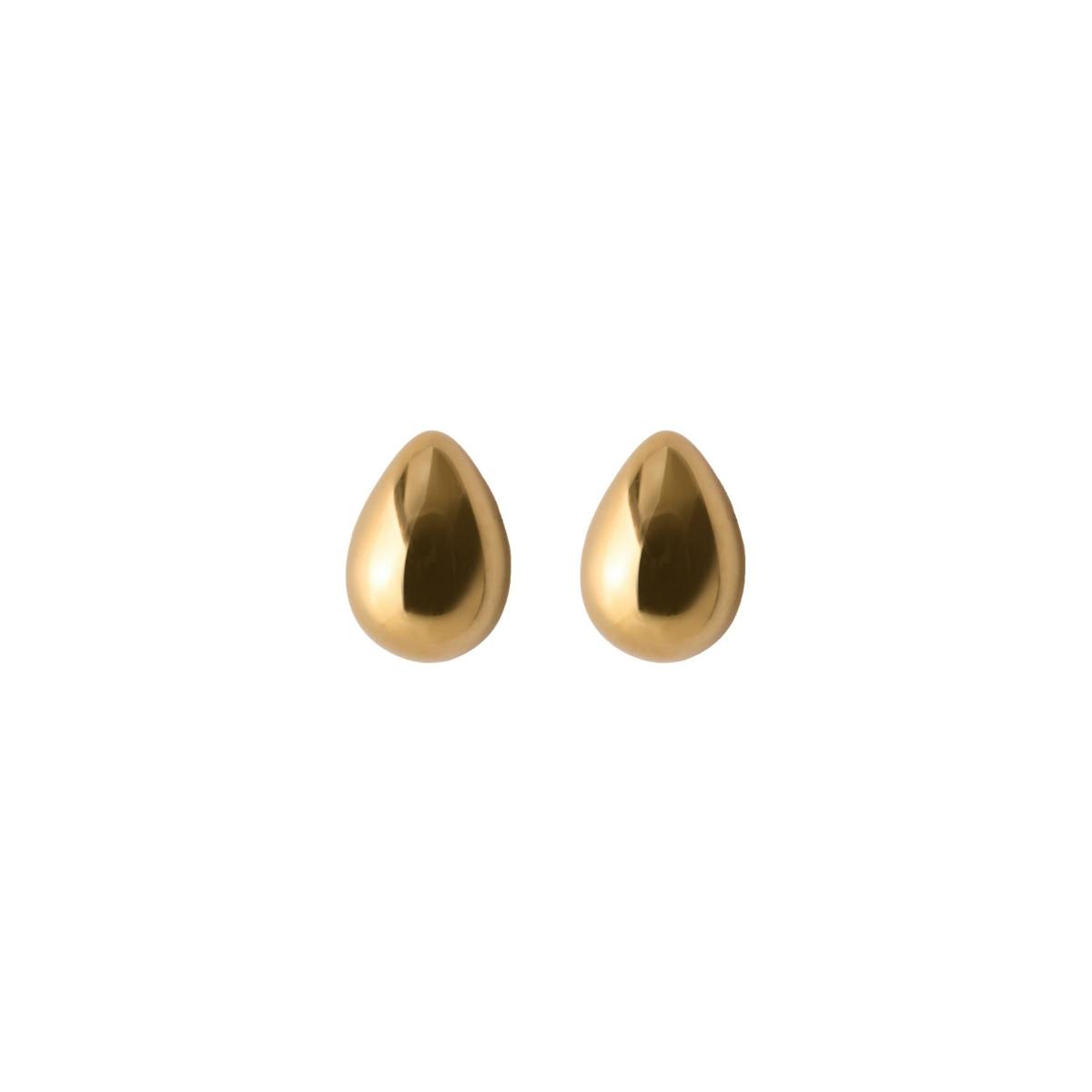 Pernille Corydon — Rain Earsticks Pernille Corydon Rain Earsticks — Boucle d'oreille