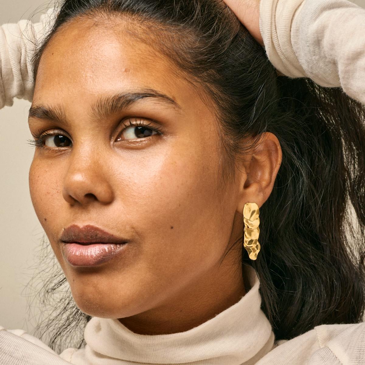 Enamel Copenhagen — Sahara Earrings Enamel Copenhagen Sahara Earrings — Earrings