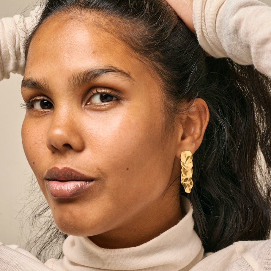 Enamel Copenhagen — Sahara Earrings Enamel Copenhagen Sahara Earrings — Earrings