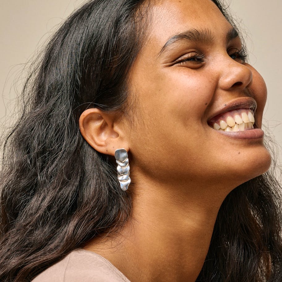 Enamel Copenhagen — Sahara Earrings Enamel Copenhagen Sahara Earrings — Earrings