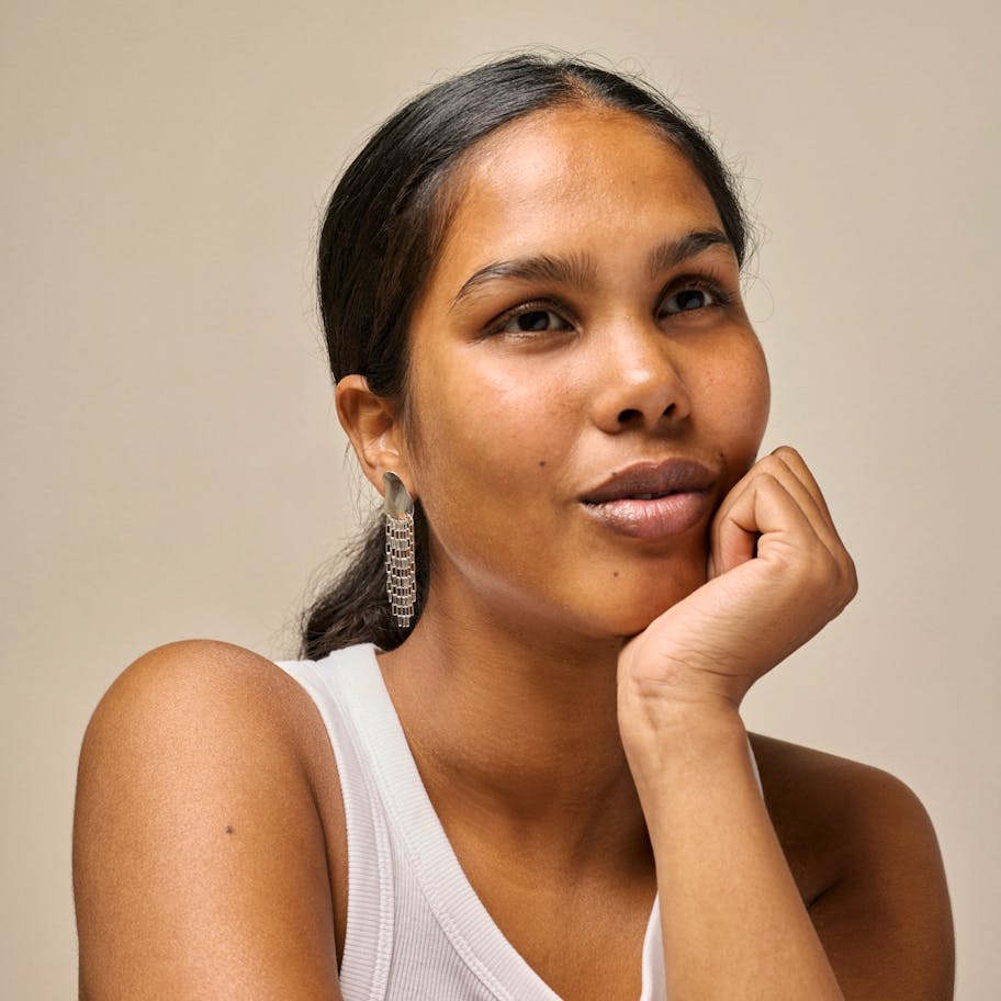 Enamel Copenhagen — Solange Earrings Enamel Copenhagen Solange Earrings — Earrings