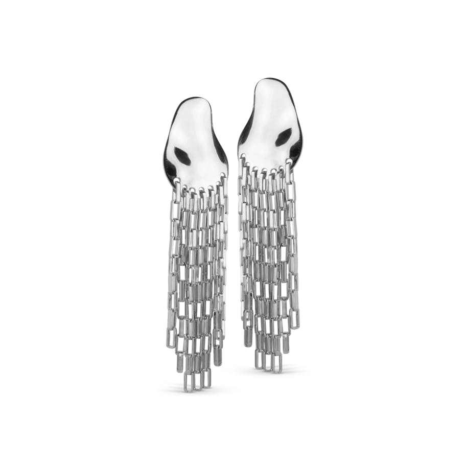 Enamel Copenhagen — Solange Earrings Enamel Copenhagen Solange Earrings — Earrings