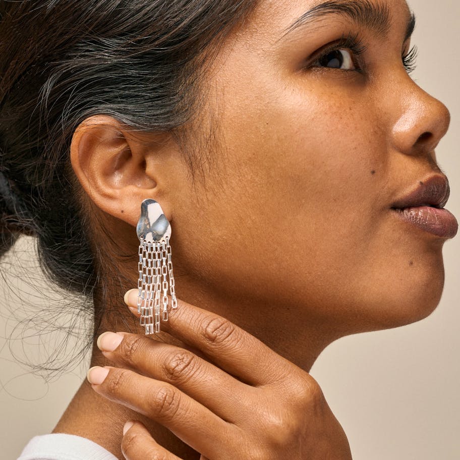 Enamel Copenhagen — Solange Earrings Enamel Copenhagen Solange Earrings — Earrings