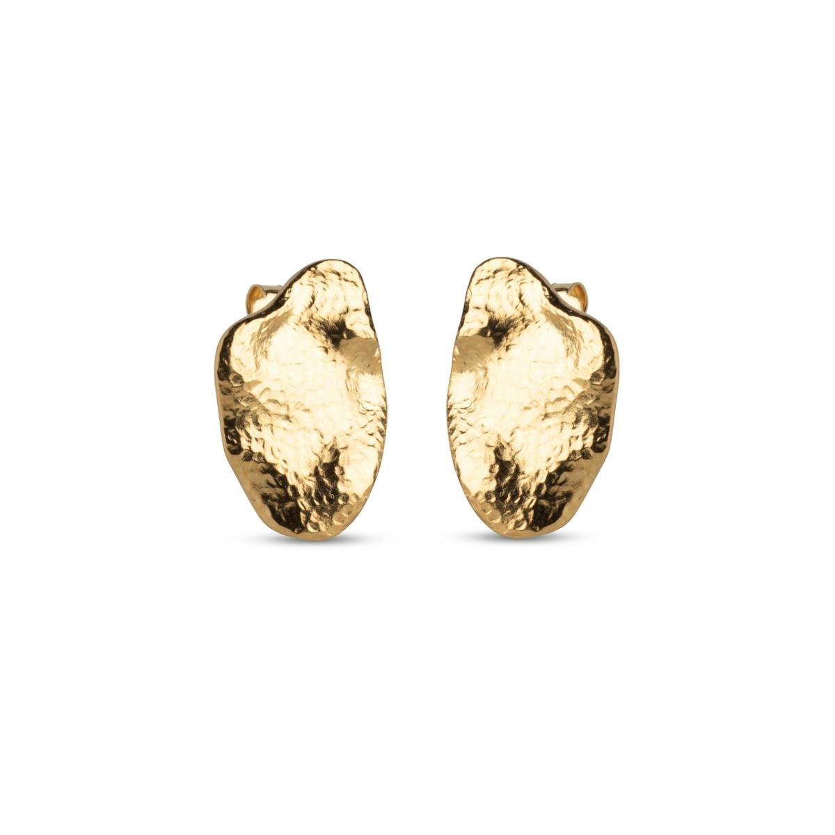 Enamel Copenhagen — Maia Large Studs Enamel Copenhagen Maia Large Studs — Earrings