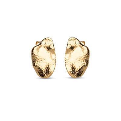 Enamel Copenhagen — Maia Large Studs Enamel Copenhagen Maia Large Studs — Øreringer