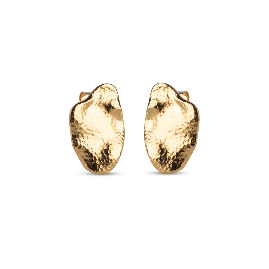 Enamel Copenhagen — Maia Large Studs Enamel Copenhagen Maia Large Studs — Örhängen