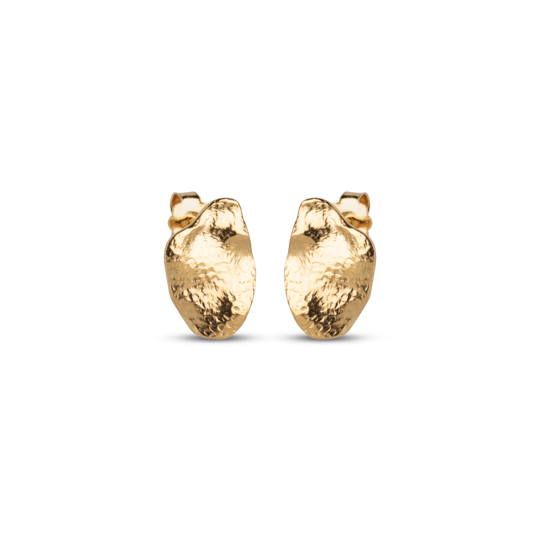 Enamel Copenhagen Maia Small Studs — Øreringe