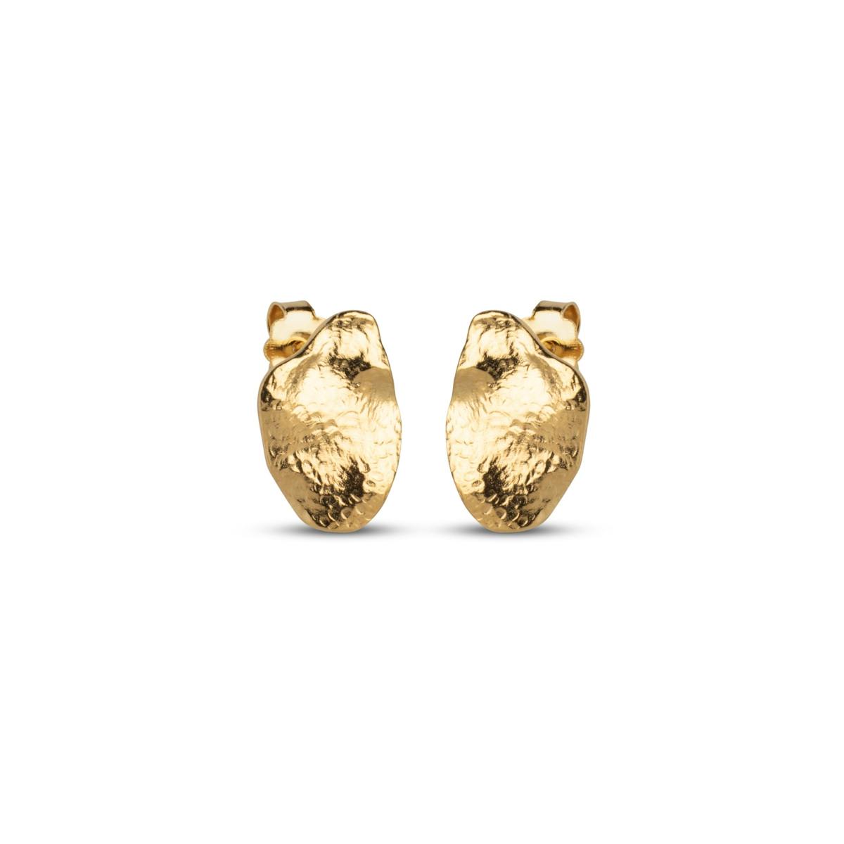 Enamel Copenhagen — Maia Small Studs Enamel Copenhagen Maia Small Studs — Boucle d'oreille