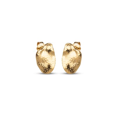Enamel Copenhagen — Maia Small Studs Enamel Copenhagen Maia Small Studs — Øreringer