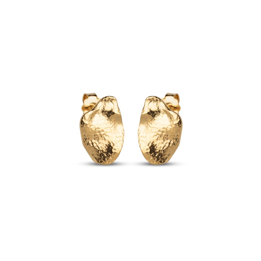 Enamel Copenhagen — Maia Small Studs Enamel Copenhagen Maia Small Studs — Earrings