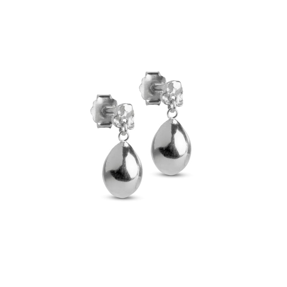 Enamel Copenhagen — Poe Studs Enamel Copenhagen Poe Studs — Earrings