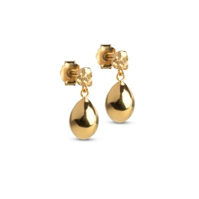 Enamel Copenhagen — Poe Studs Enamel Copenhagen Poe Studs — Earrings
