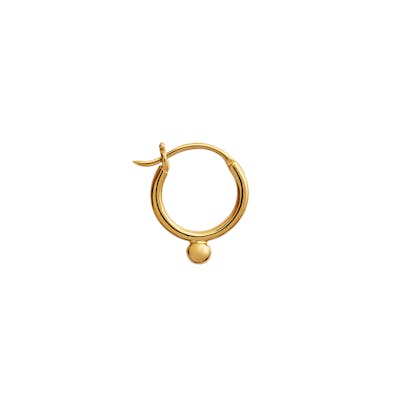 STINE A Jewelry — Tout Petit Disco Ball Earring STINE A Jewelry Tout Petit Disco Ball Earring — Ohrringe