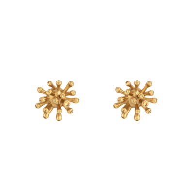 House Of Vincent — Sea Traveller Earrings House Of Vincent Sea Traveller Earrings — Boucle d'oreille