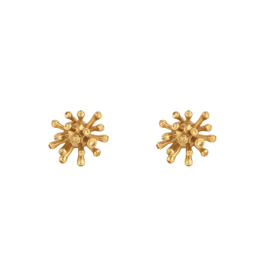 House Of Vincent — Sea Traveller Earrings House Of Vincent Sea Traveller Earrings — Örhängen