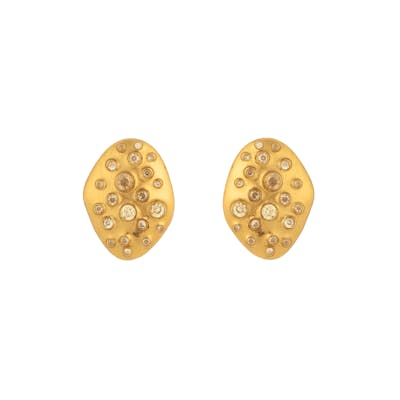 House Of Vincent — Second Sight Earrings House Of Vincent Second Sight Earrings — Boucle d'oreille