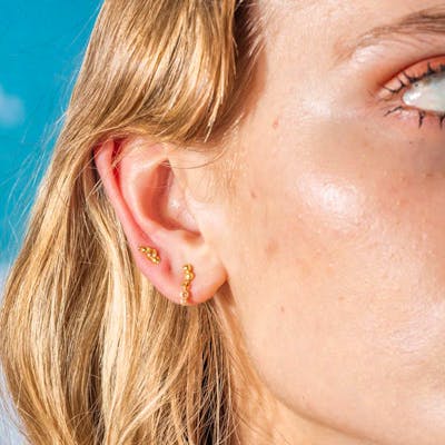 House Of Vincent — Pendulum Earrings House Of Vincent Pendulum Earrings — Øreringe