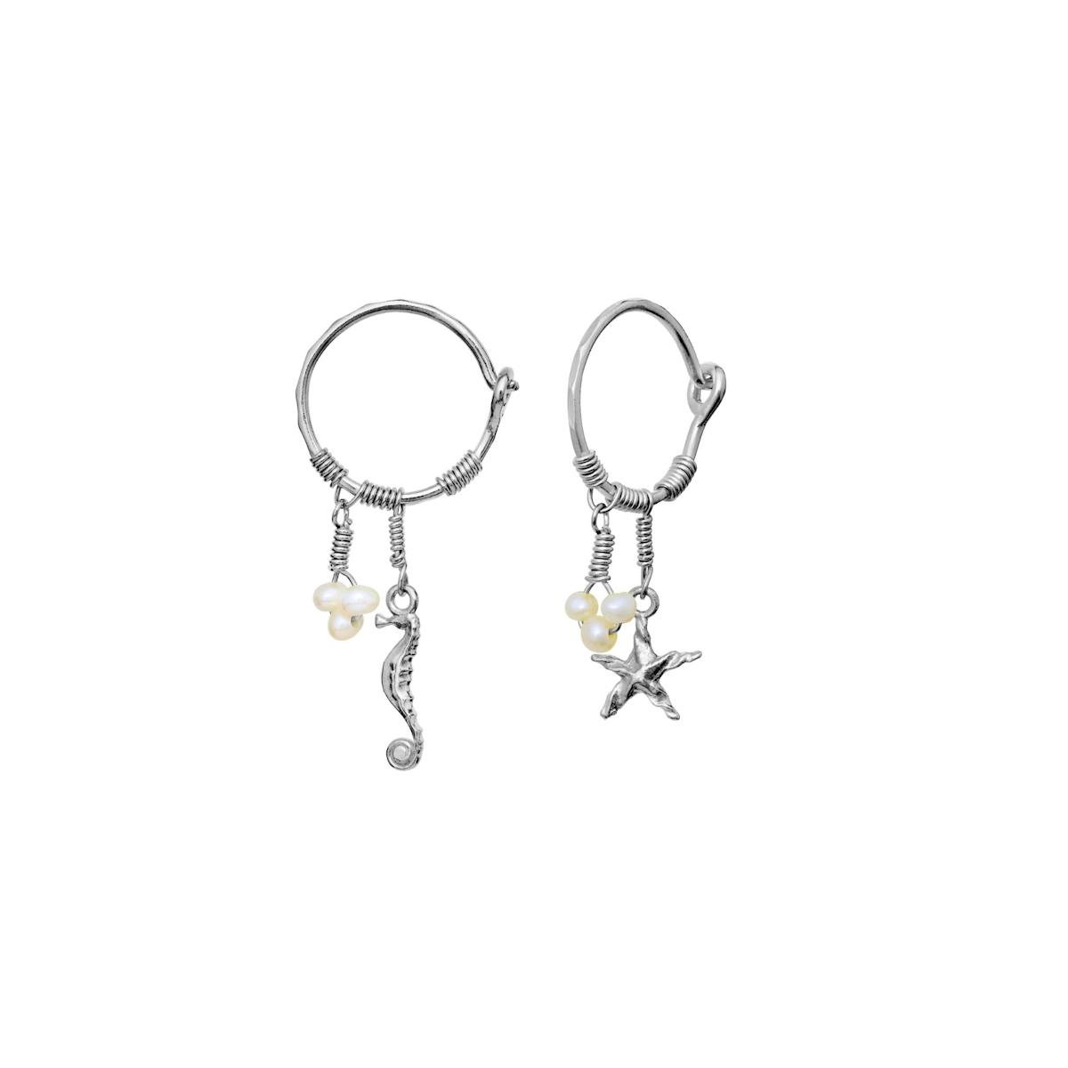 Maanesten — Momi Earrings Maanesten Momi Earrings — Earrings