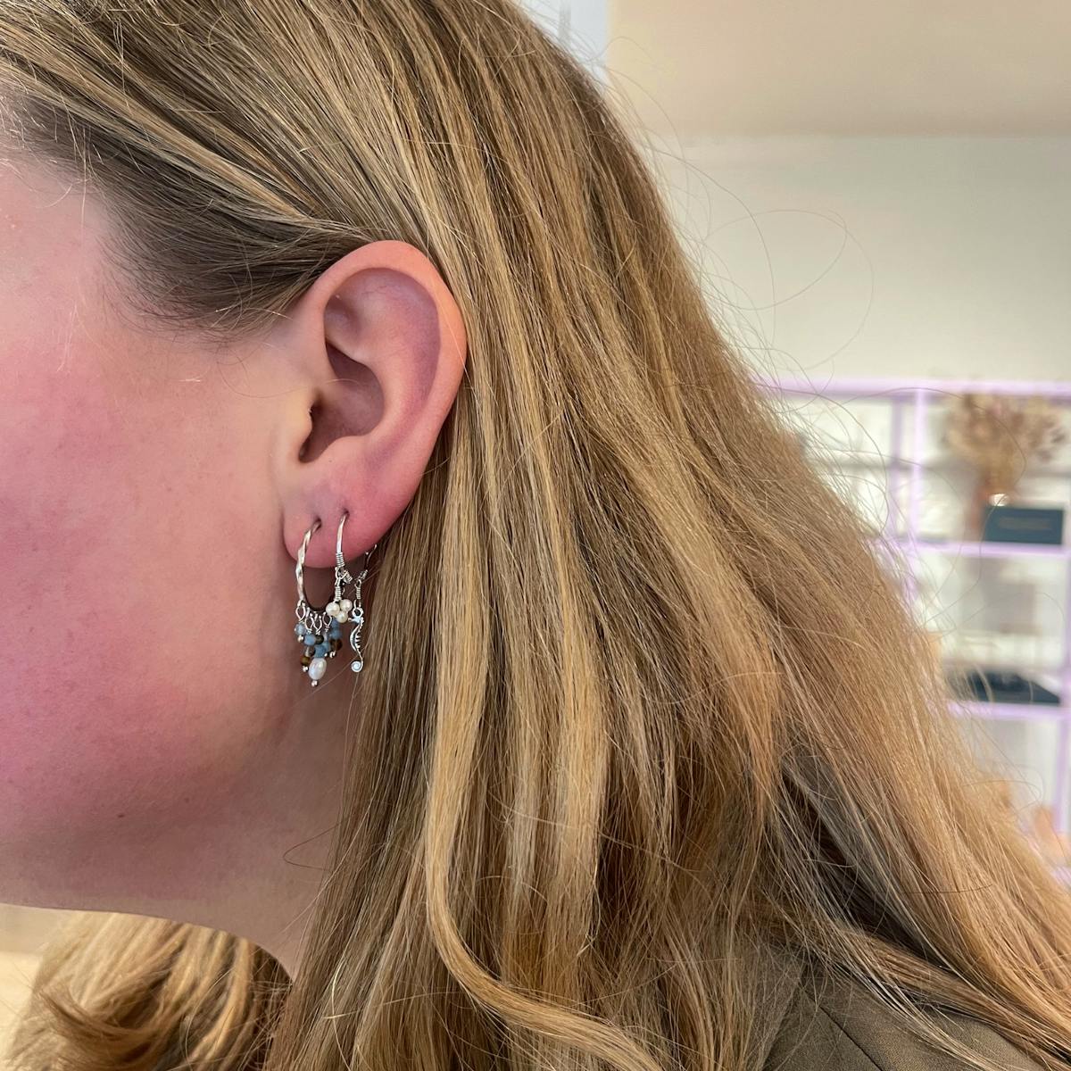 Maanesten — Momi Earrings Maanesten Momi Earrings — Earrings