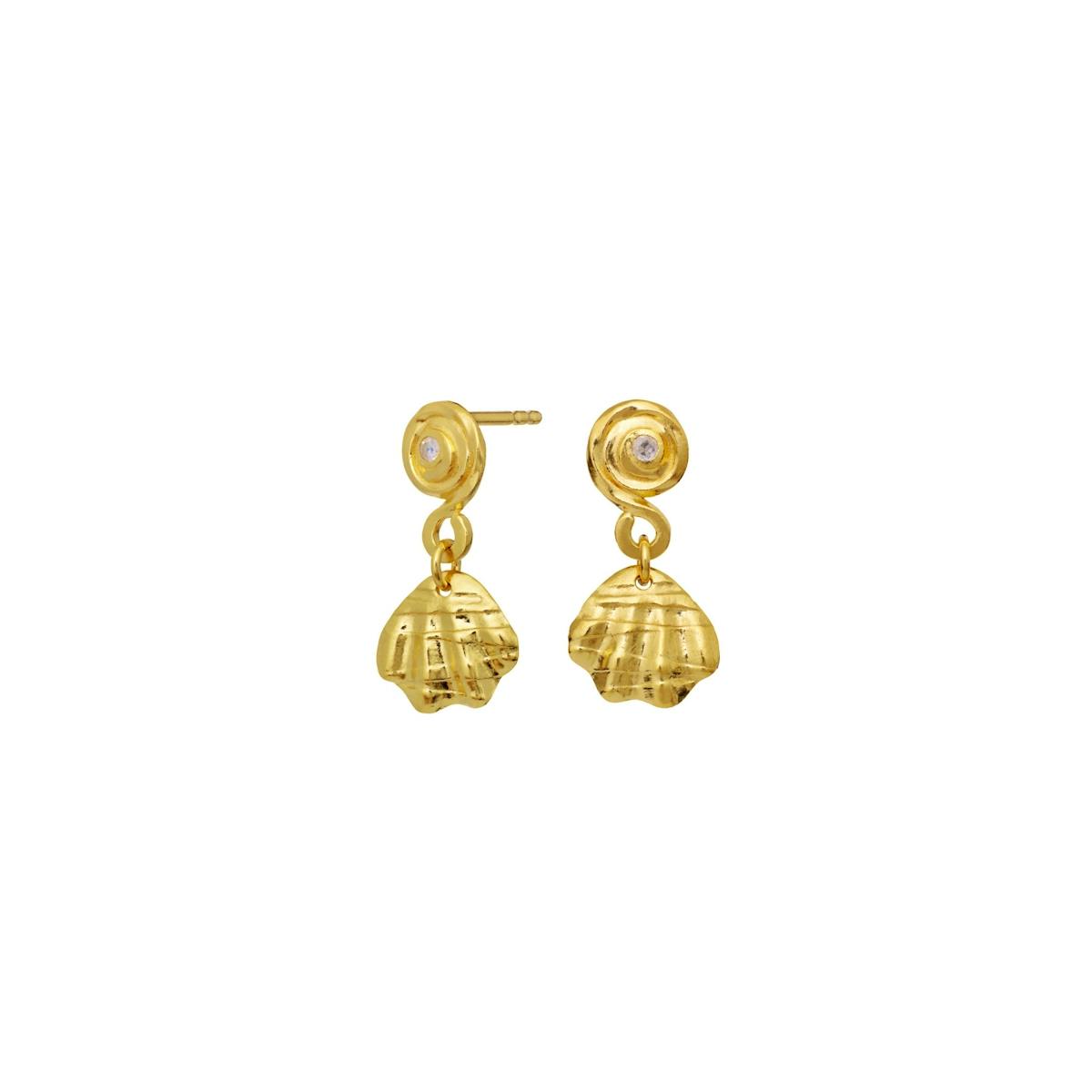 Maanesten — Conca Earrings Maanesten Conca Earrings — Earrings