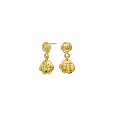 Maanesten — Conca Earrings Maanesten Conca Earrings — Ohrringe