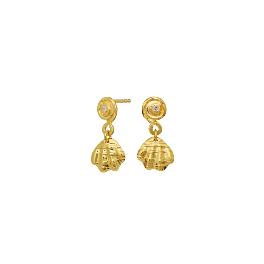 Maanesten — Conca Earrings Maanesten Conca Earrings — Örhängen