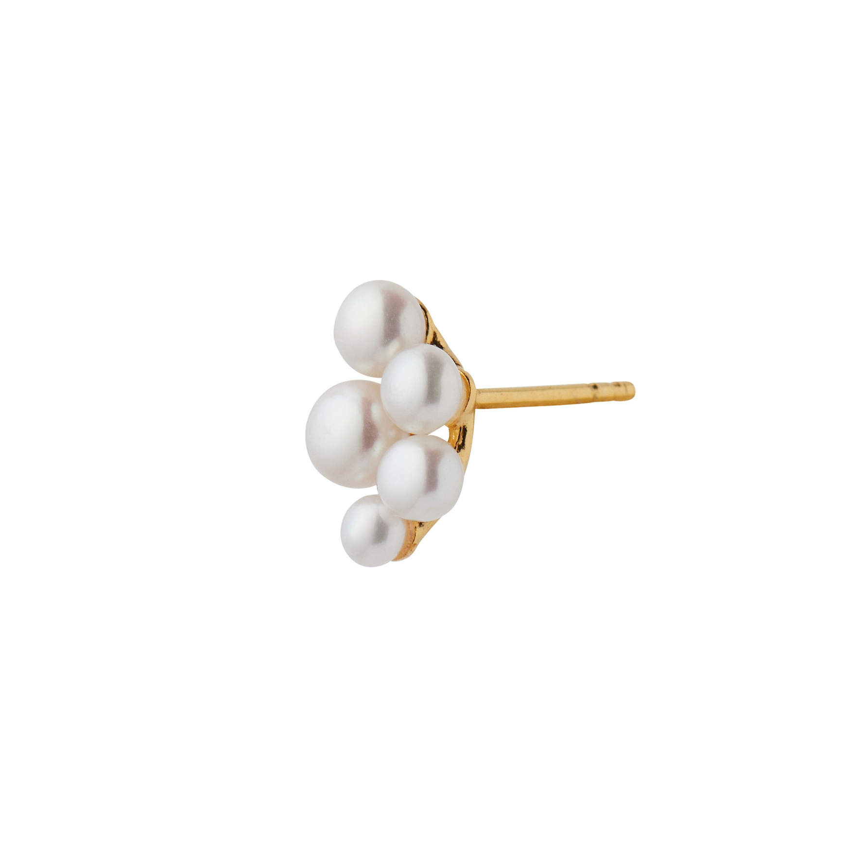 STINE A Jewelry Bloom Berries Earring — Kolczyk