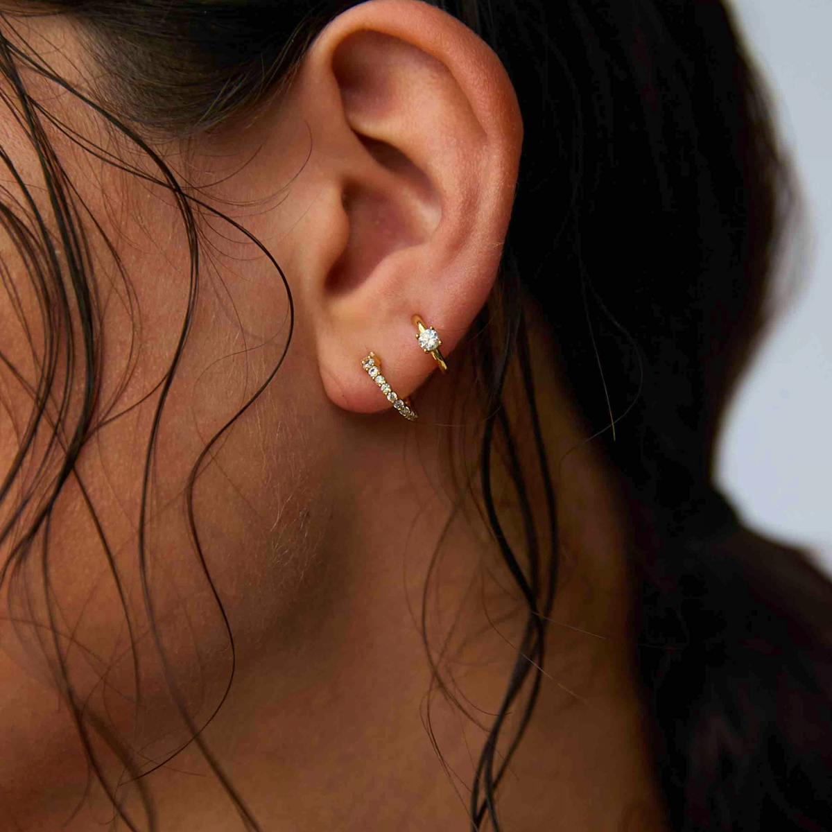 Hultquist Copenhagen — Elvita Earrings Hultquist Copenhagen Elvita Earrings — Korvakorut