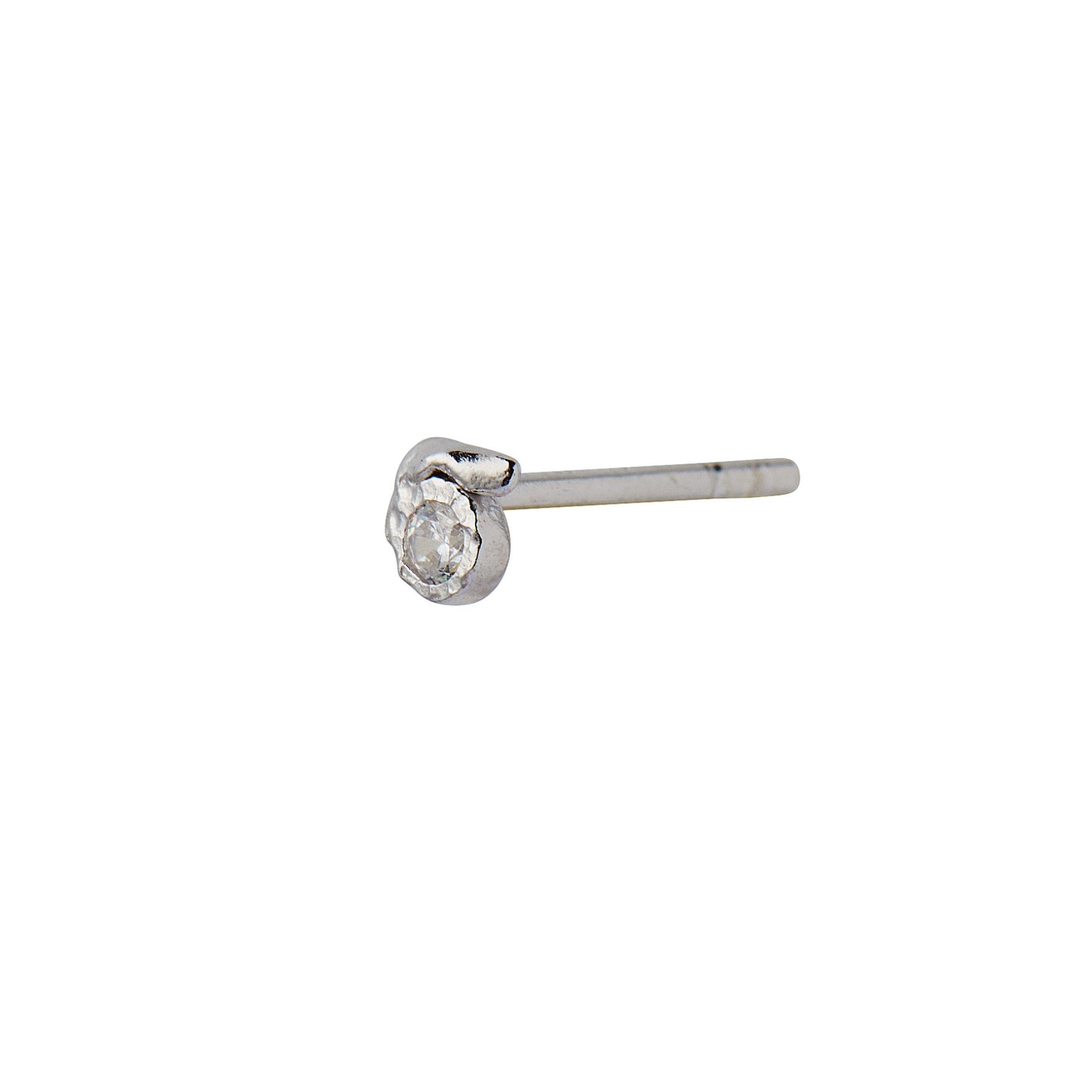 STINE A Jewelry Tres Petit Flow Earstick — Øreringe