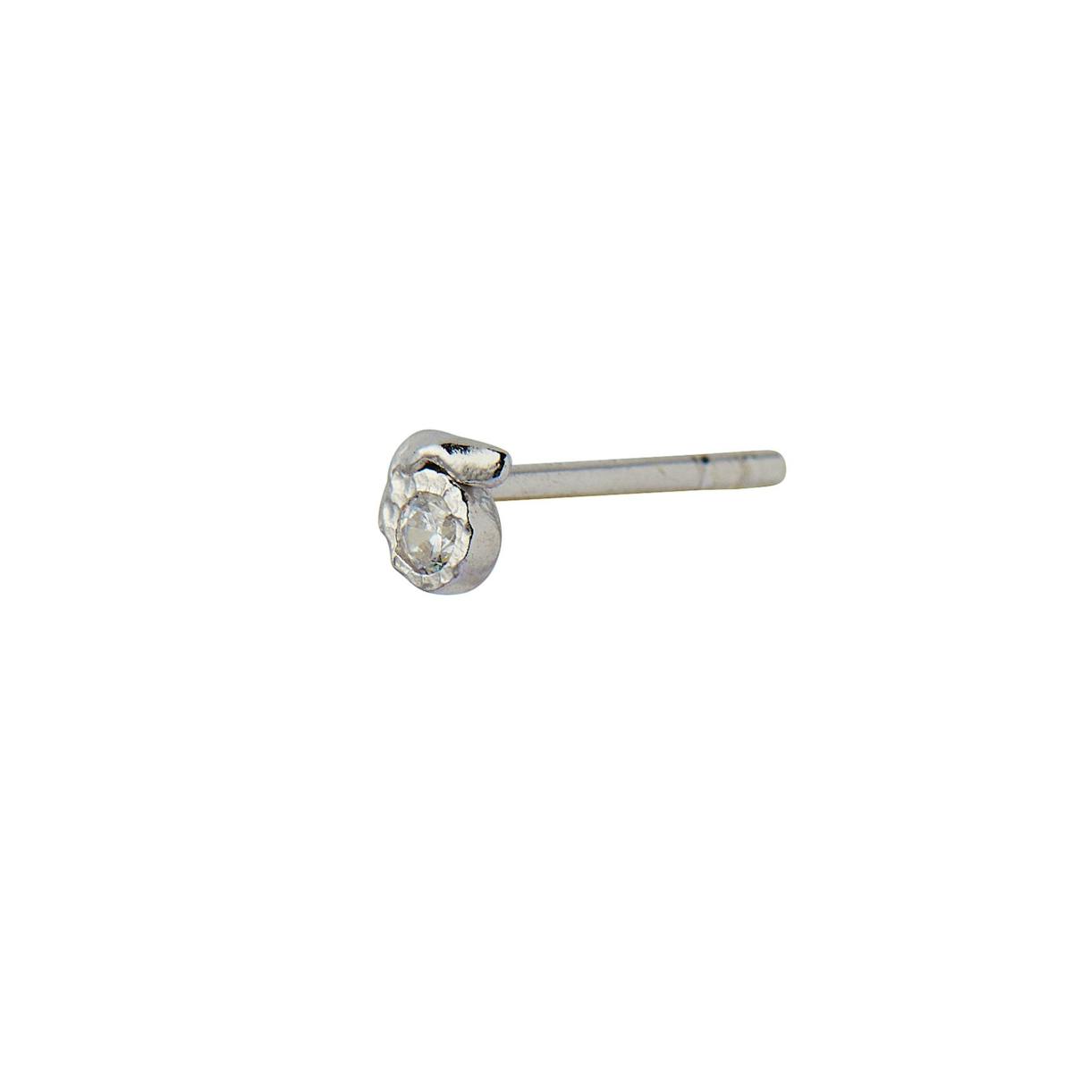 STINE A Jewelry — Tres Petit Flow Earstick STINE A Jewelry Tres Petit Flow Earstick — Øreringer