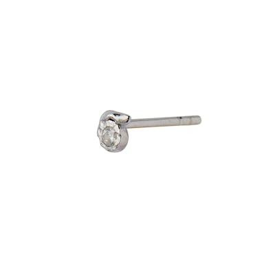 STINE A Jewelry — Tres Petit Flow Earstick STINE A Jewelry Tres Petit Flow Earstick — Boucle d'oreille