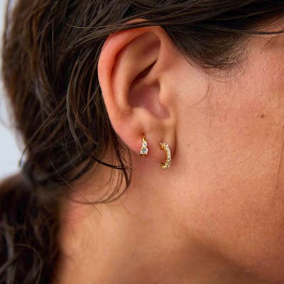 Hultquist Copenhagen — Eline Earrings Hultquist Copenhagen Eline Earrings — Øreringe