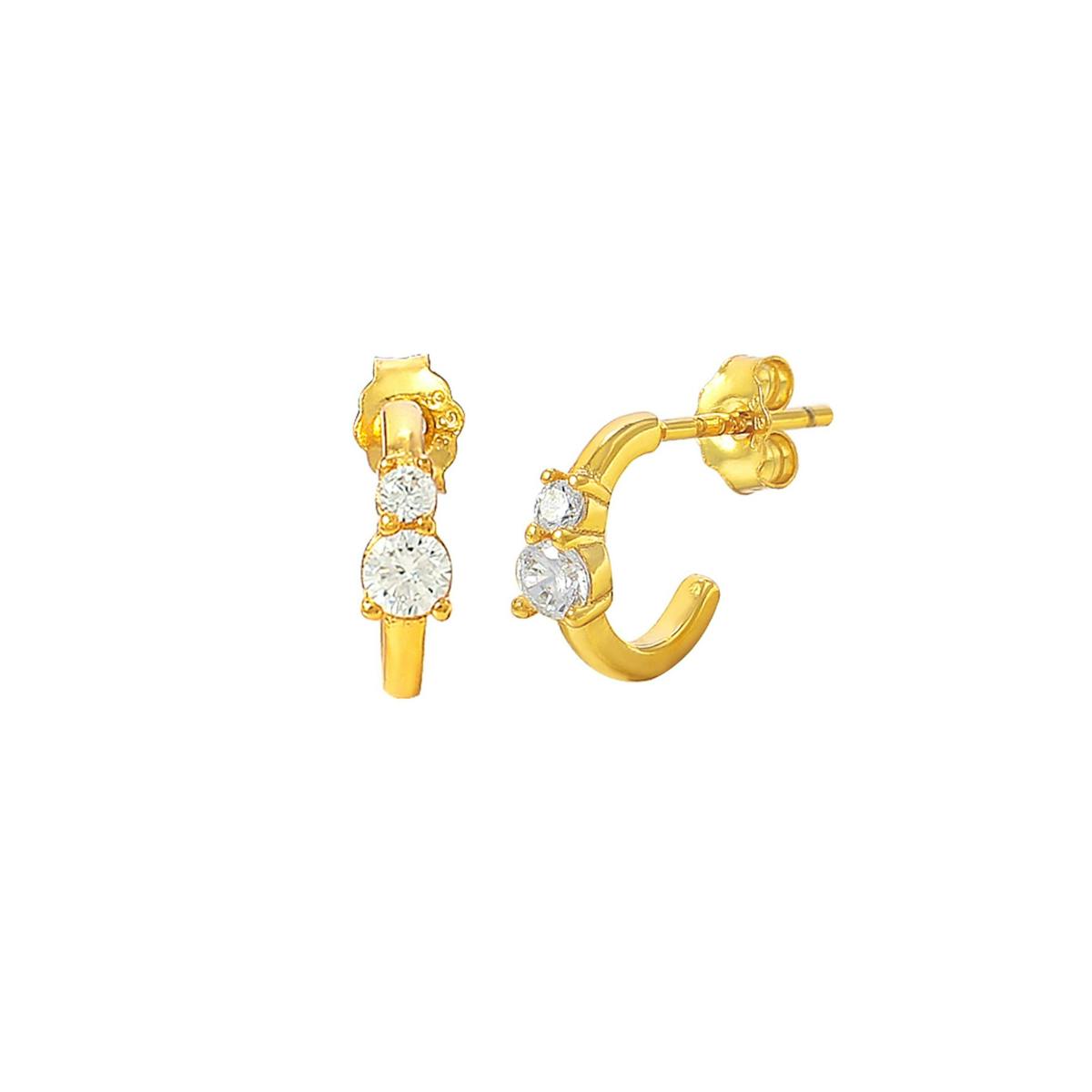 Hultquist Copenhagen — Eline Earrings Hultquist Copenhagen Eline Earrings — Earrings