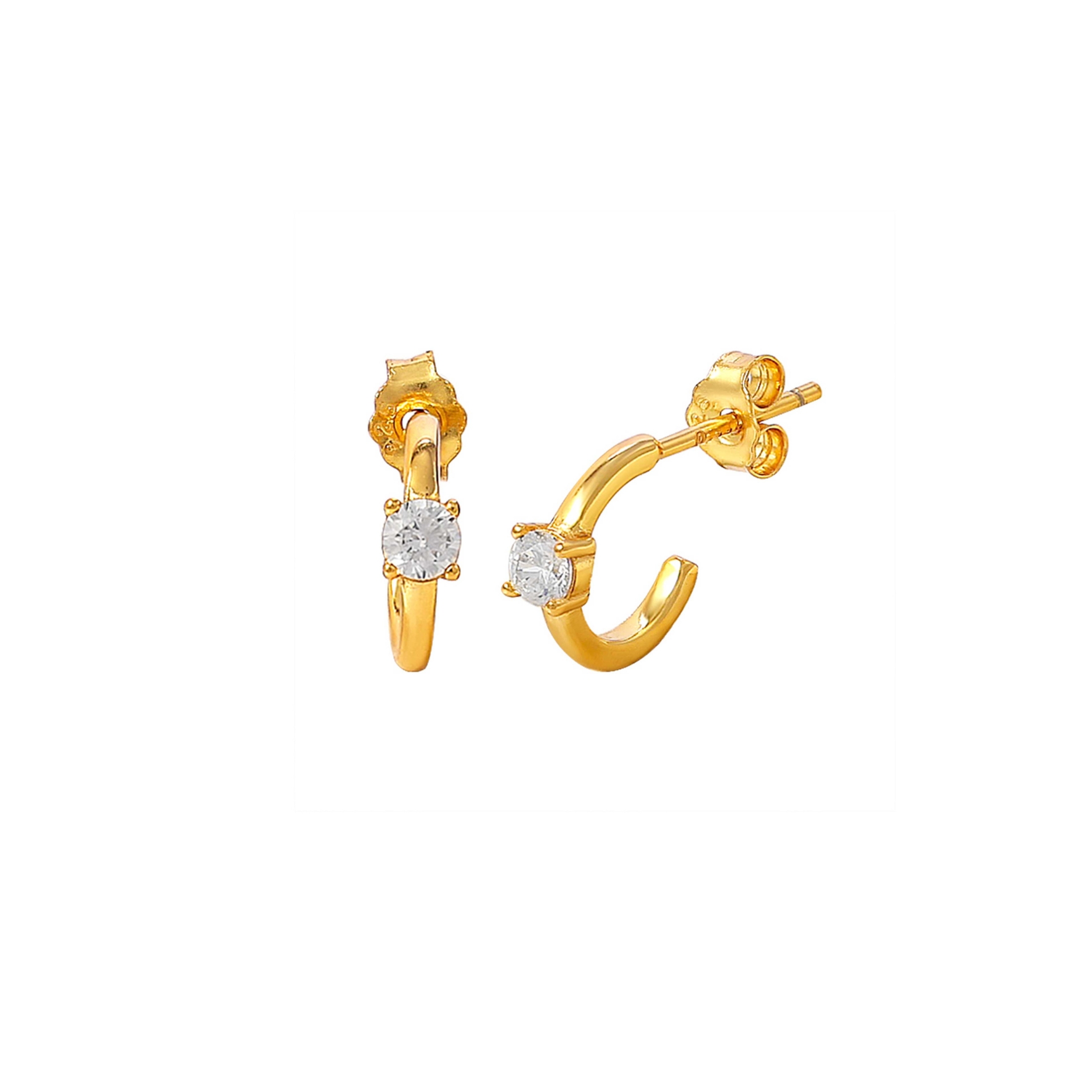 Hultquist Copenhagen Estella Earrings (Hultquist Copenhagen) — Earrings