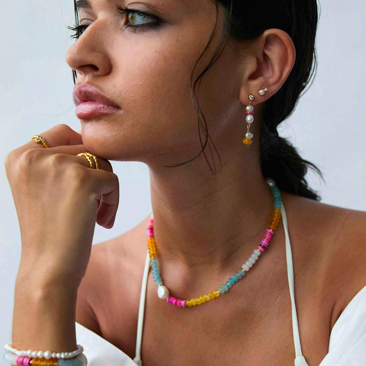 Hultquist Copenhagen — Holiday Earrings Hultquist Copenhagen Holiday Earrings — Korvakorut