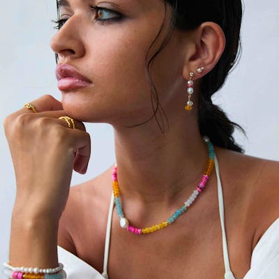 Hultquist Copenhagen — Holiday Earrings Hultquist Copenhagen Holiday Earrings — Kolczyk
