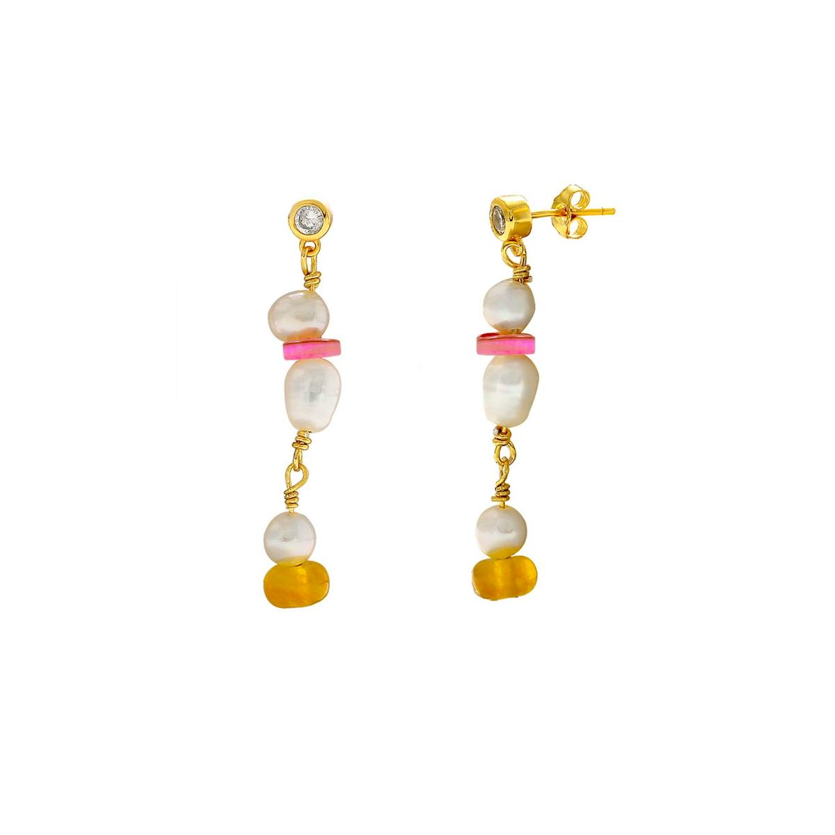 Hultquist Copenhagen — Holiday Earrings Hultquist Copenhagen Holiday Earrings — Korvakorut