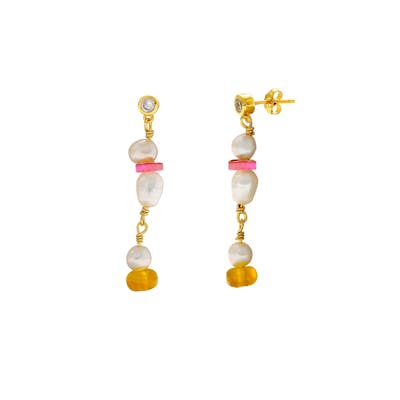 Hultquist Copenhagen — Holiday Earrings Hultquist Copenhagen Holiday Earrings — Kolczyk