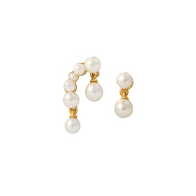 Hultquist Copenhagen — Cordelia Earrings Hultquist Copenhagen Cordelia Earrings — Øreringe