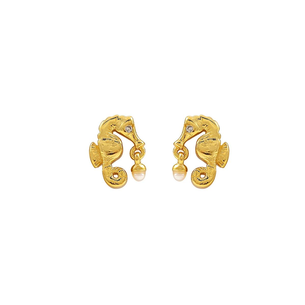 Hultquist Copenhagen — Sandy Earrings Hultquist Copenhagen Sandy Earrings — Boucle d'oreille