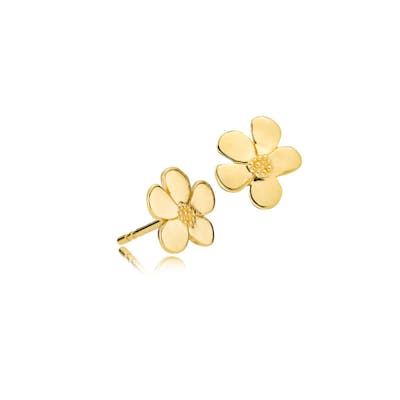 Izabel Camille — Pansy Earsticks Izabel Camille Pansy Earsticks — Øreringe