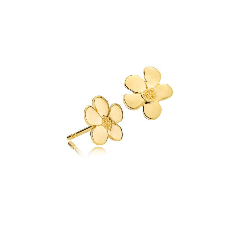 Izabel Camille — Pansy Earsticks Izabel Camille Pansy Earsticks — Örhängen