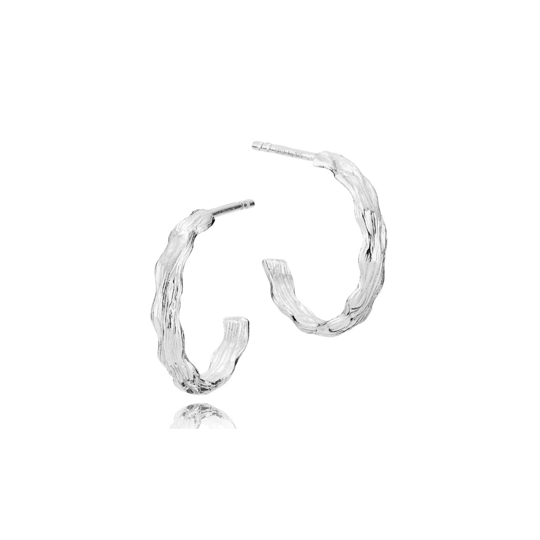 Sistie Ophelia Creol — Øreringe